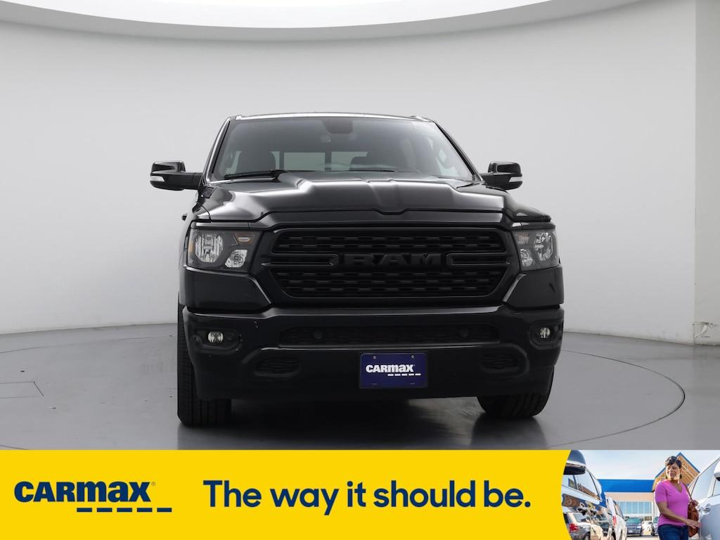 used 2022 Ram 1500 car, priced at $33,998