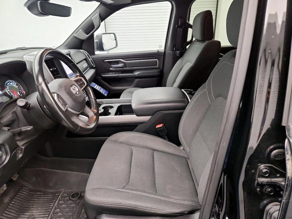 used 2022 Ram 1500 car, priced at $33,998