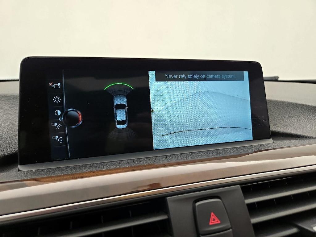 used 2017 BMW 330e car, priced at $17,998