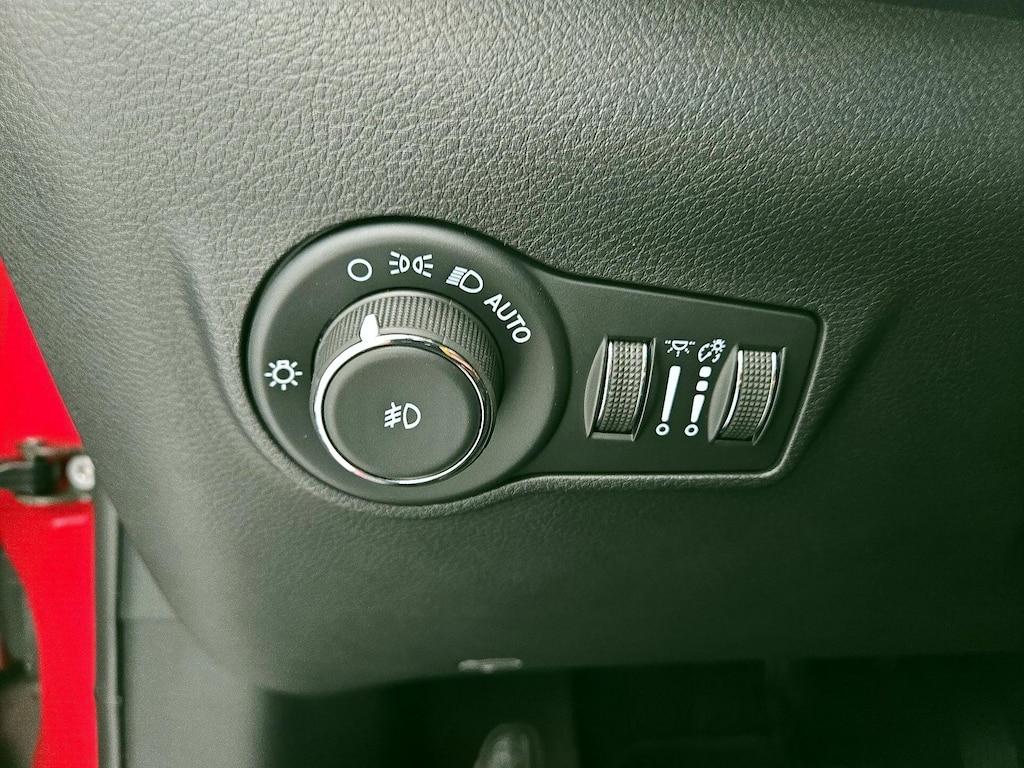 used 2023 Jeep Compass car, priced at $28,998