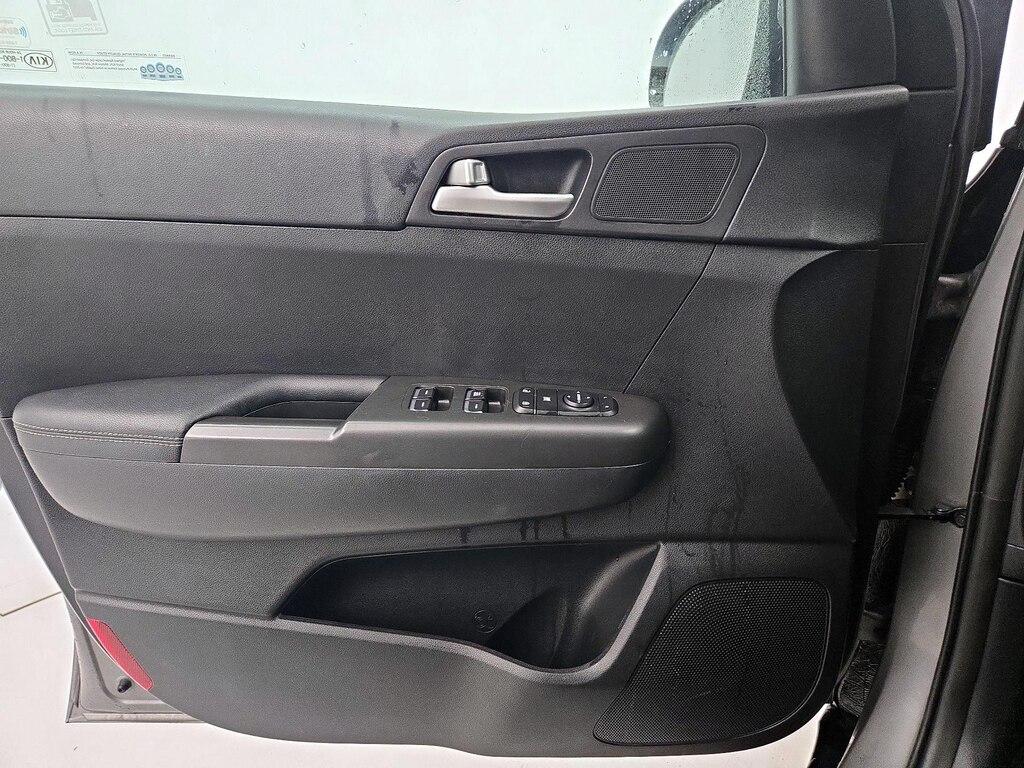 used 2017 Kia Sportage car, priced at $14,599