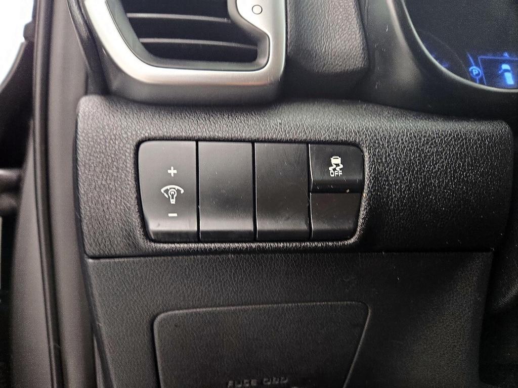 used 2017 Kia Sportage car, priced at $14,599