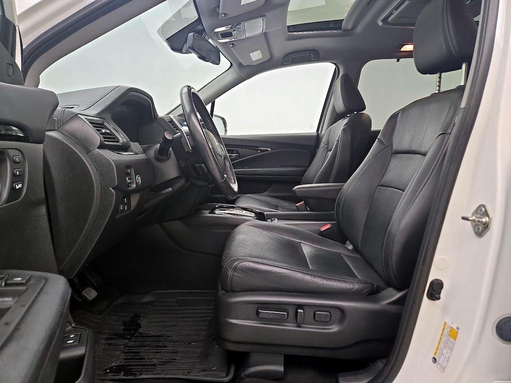 used 2018 Honda Pilot car, priced at $22,998