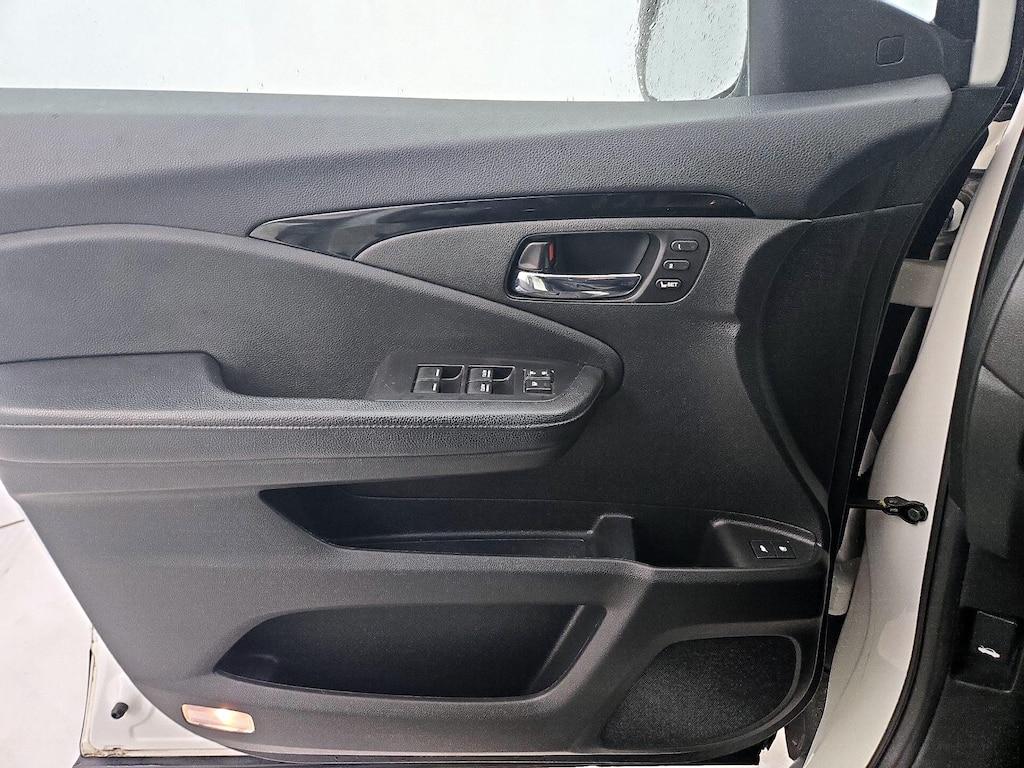 used 2018 Honda Pilot car, priced at $22,998