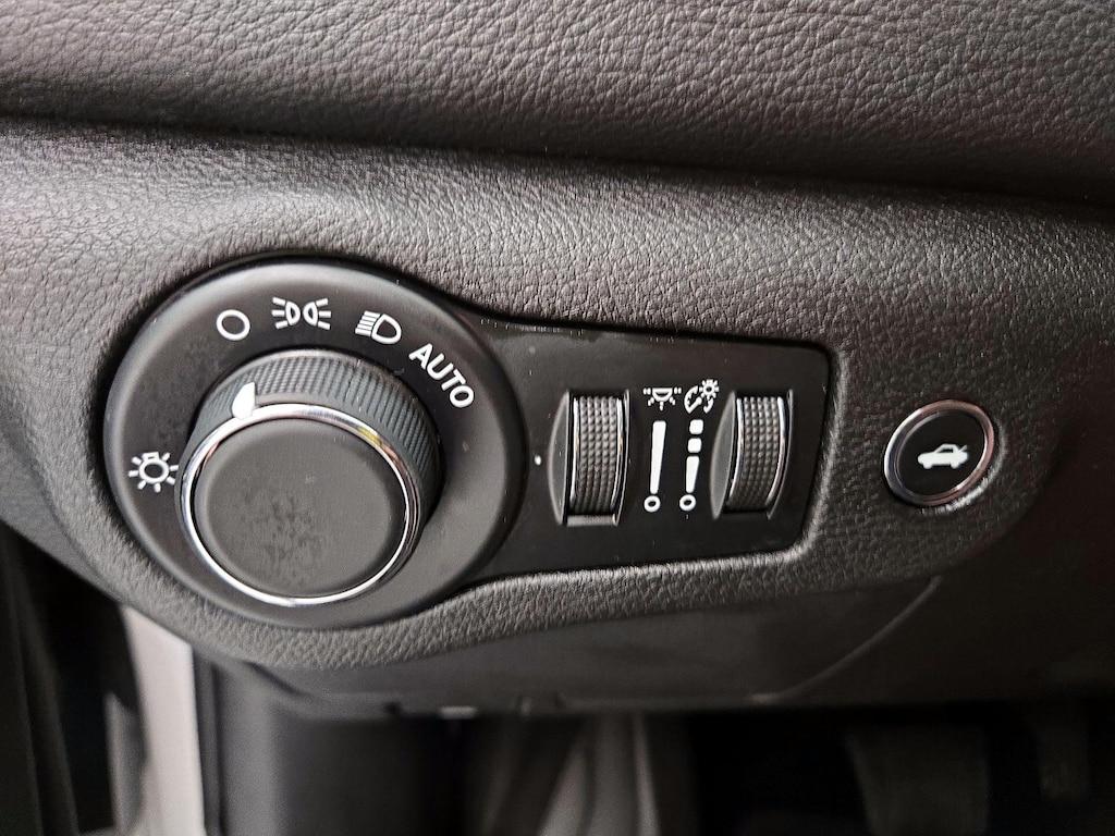 used 2016 Chrysler 200 car, priced at $11,998