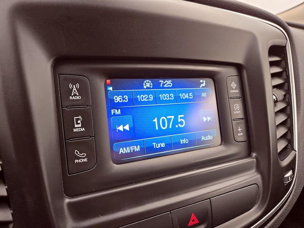 used 2016 Chrysler 200 car, priced at $11,998