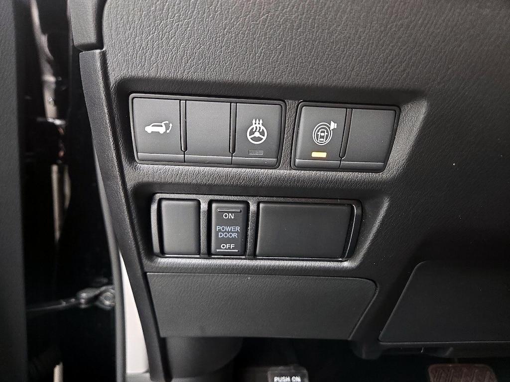 used 2024 Nissan Armada car, priced at $45,998