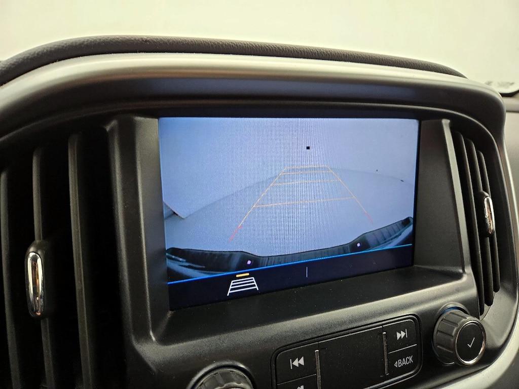 used 2022 Chevrolet Colorado car, priced at $22,998