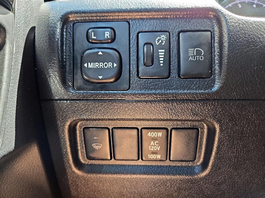 used 2021 Toyota 4Runner car, priced at $30,998