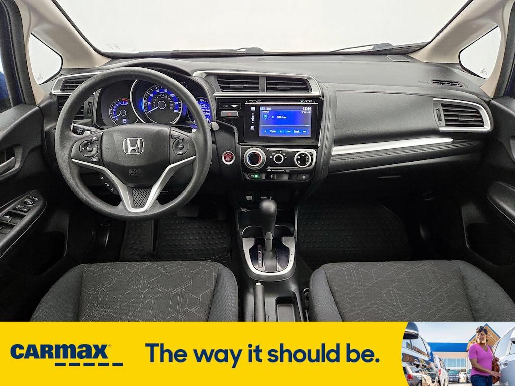 used 2015 Honda Fit car, priced at $14,998