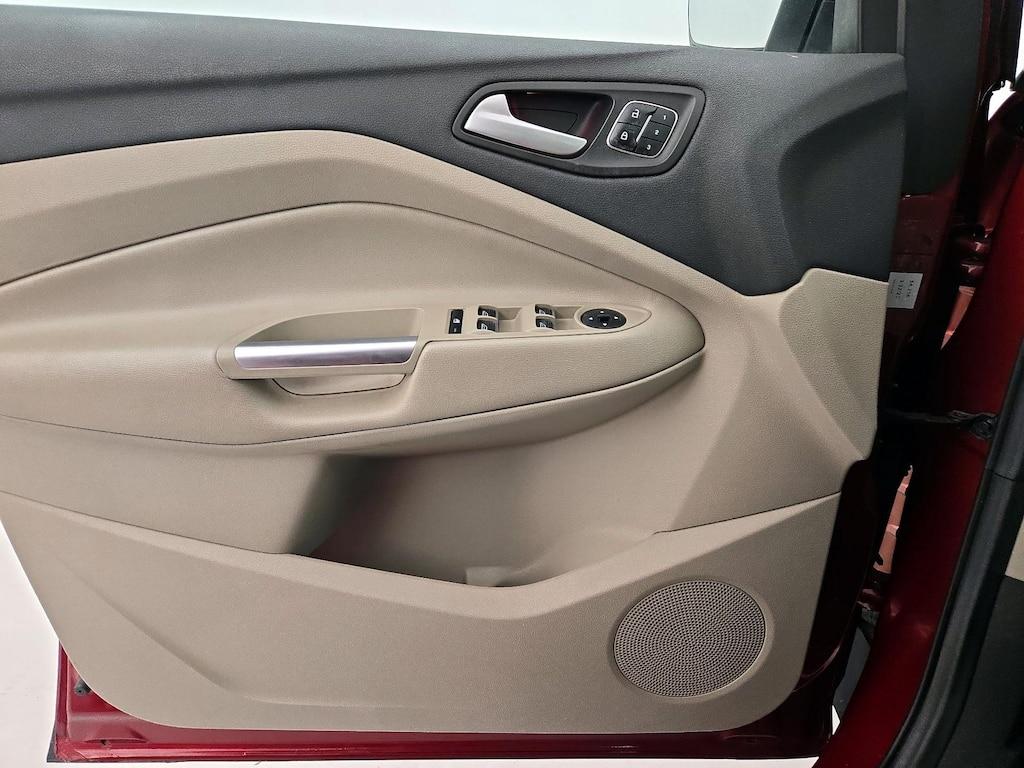used 2017 Ford Escape car, priced at $15,998