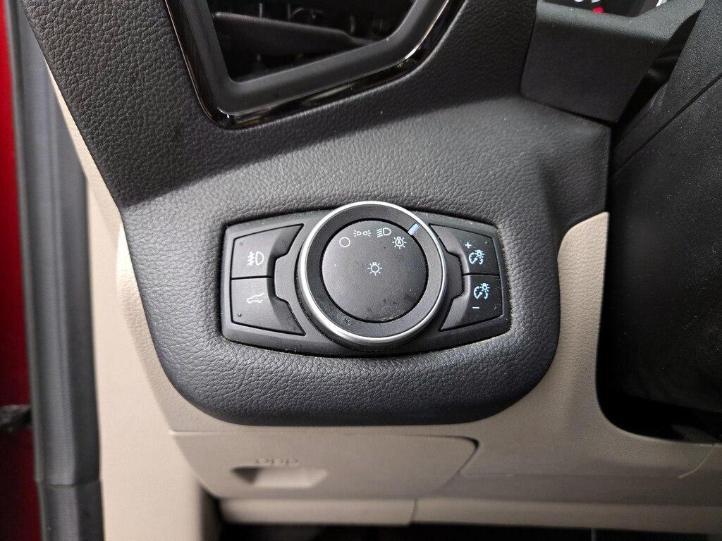 used 2017 Ford Escape car, priced at $15,998