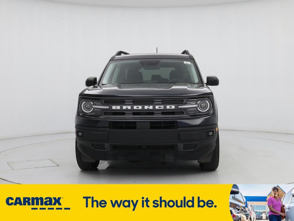 used 2021 Ford Bronco Sport car, priced at $26,998