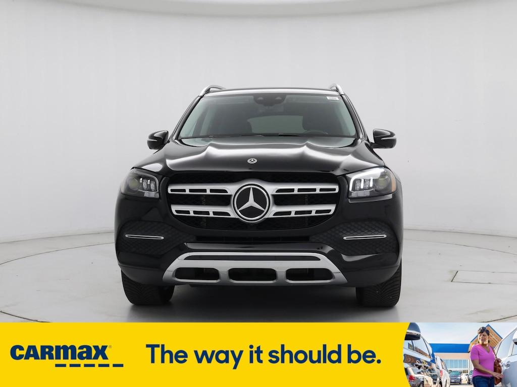 used 2022 Mercedes-Benz GLS 450 car, priced at $47,998