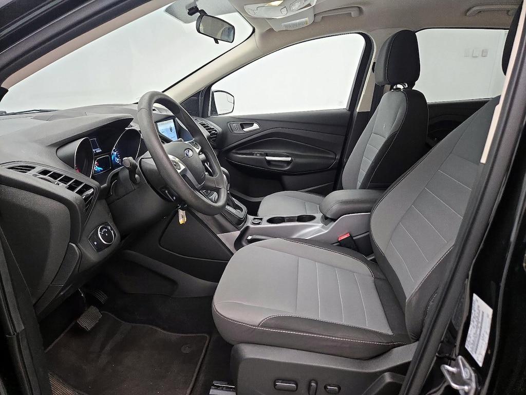 used 2016 Ford Escape car, priced at $16,998