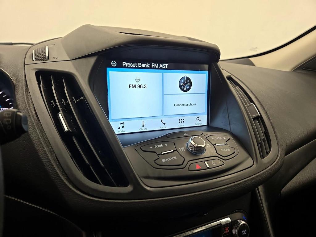 used 2016 Ford Escape car, priced at $16,998