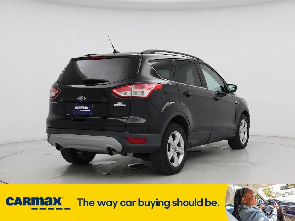 used 2016 Ford Escape car, priced at $16,998