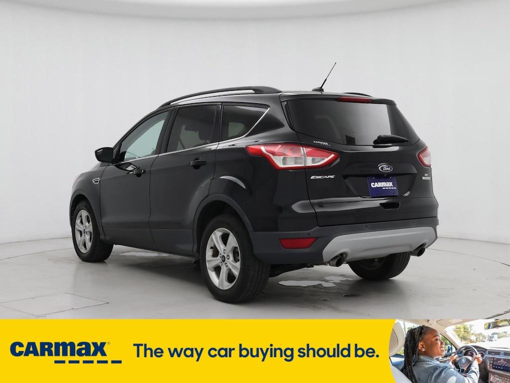 used 2016 Ford Escape car, priced at $16,998