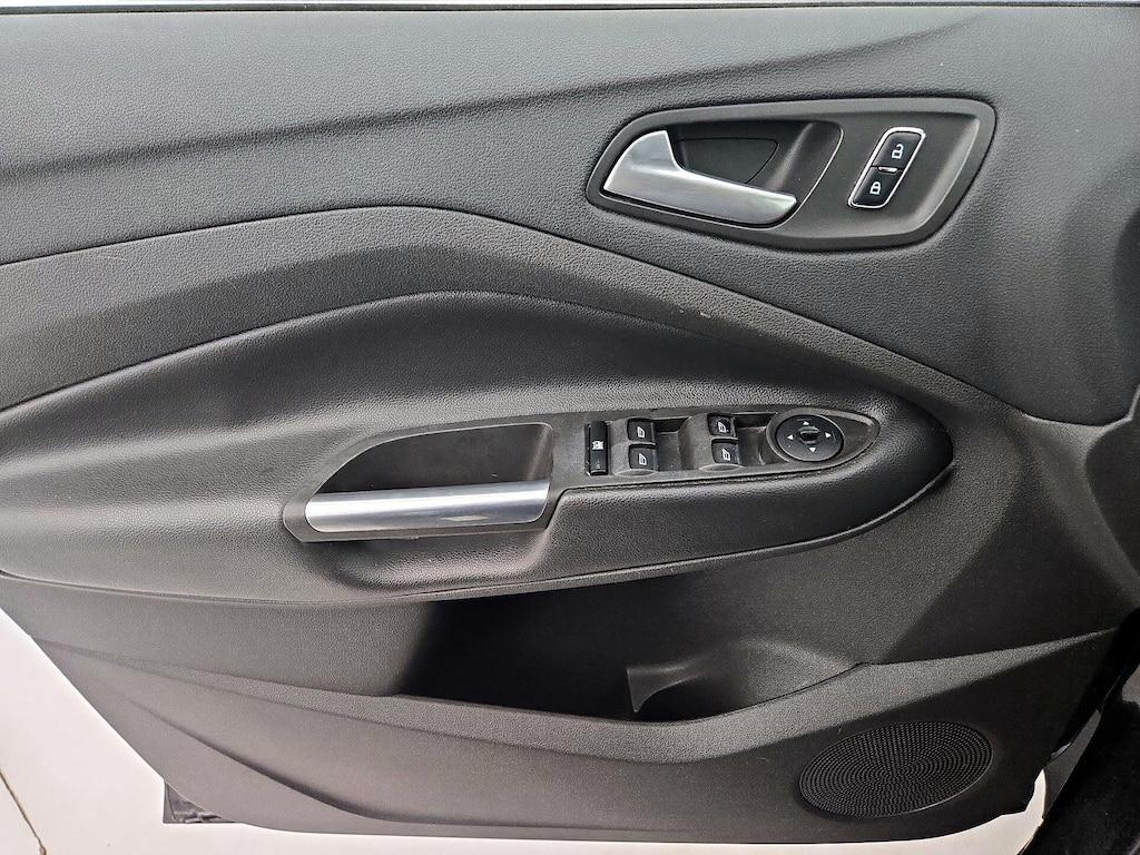 used 2016 Ford Escape car, priced at $16,998