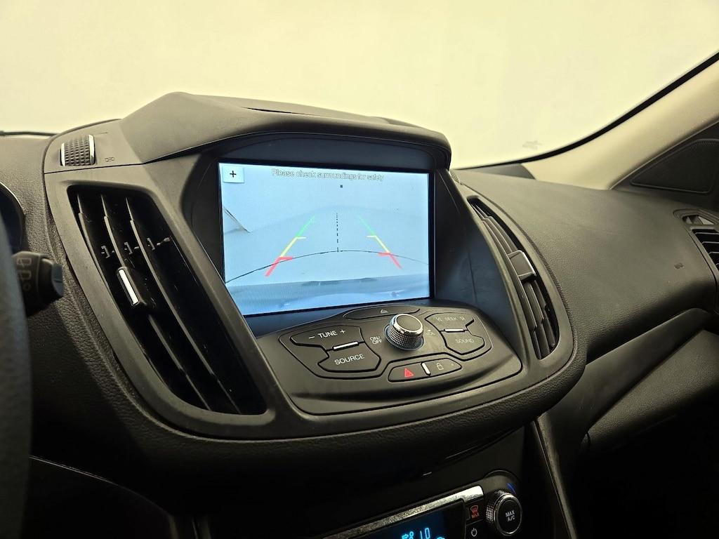 used 2016 Ford Escape car, priced at $16,998