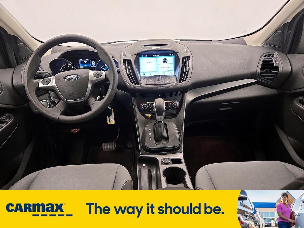 used 2016 Ford Escape car, priced at $16,998
