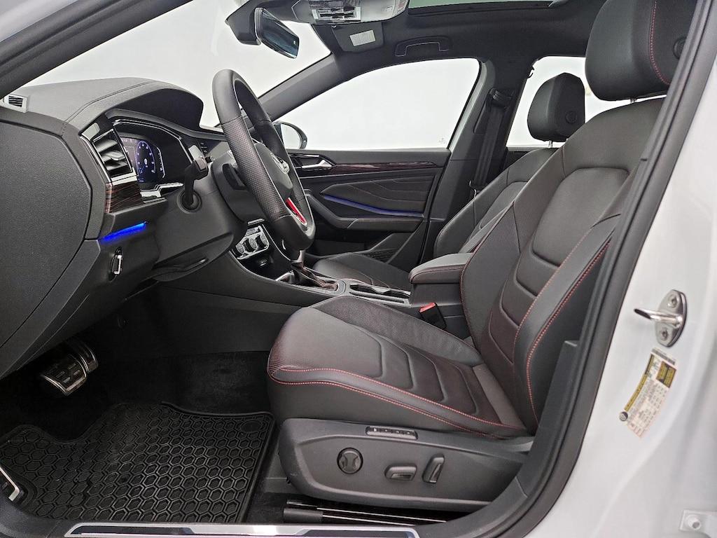 used 2023 Volkswagen Jetta GLI car, priced at $27,998