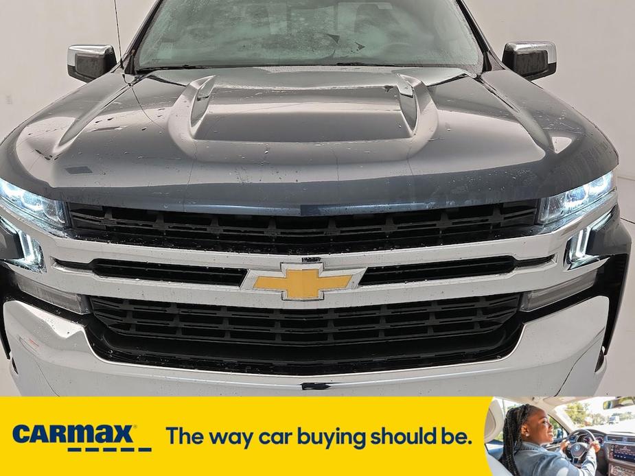 used 2019 Chevrolet Silverado 1500 car, priced at $31,998