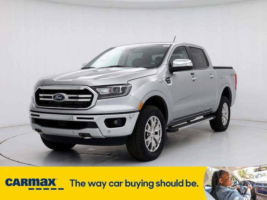 used 2020 Ford Ranger car, priced at $33,998