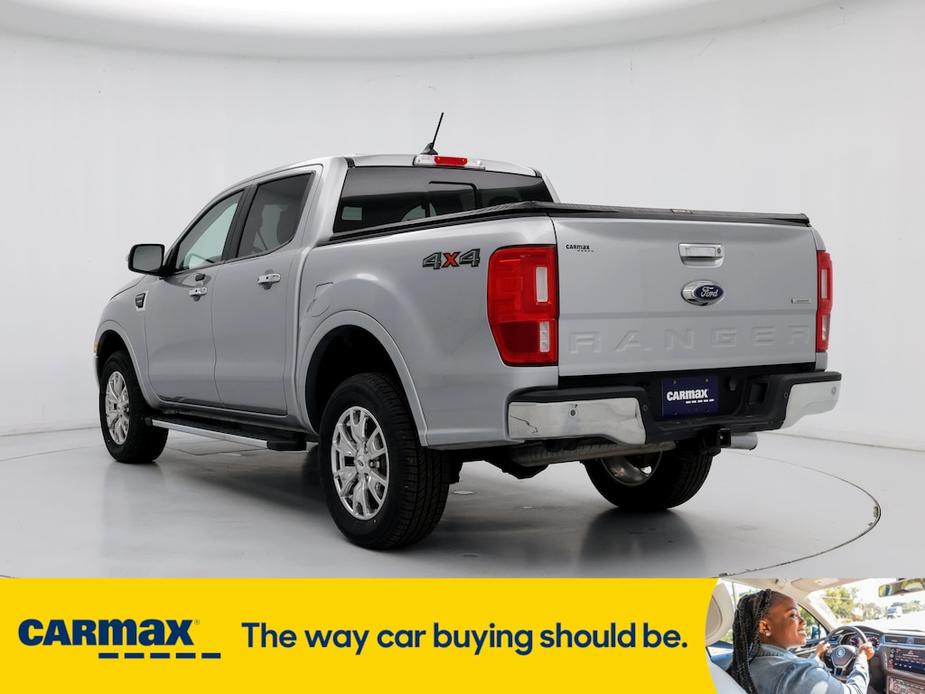 used 2020 Ford Ranger car, priced at $33,998