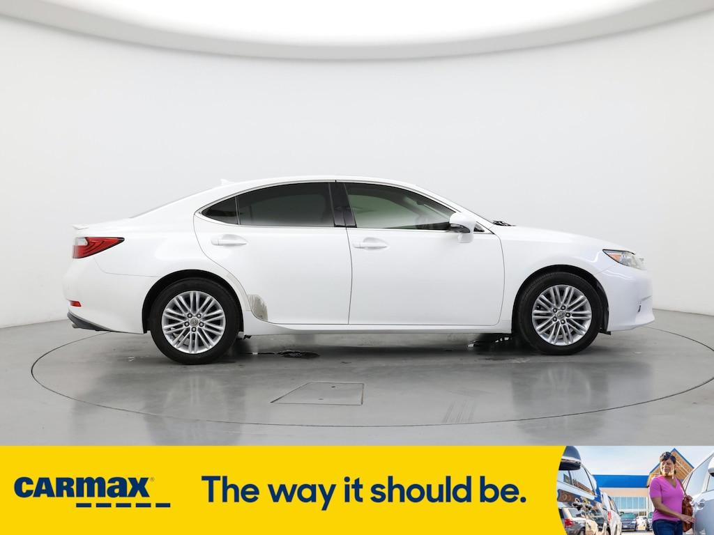 used 2013 Lexus ES 350 car, priced at $20,998