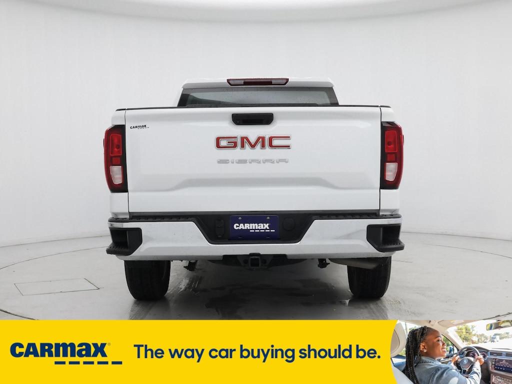 used 2023 GMC Sierra 1500 car, priced at $37,998