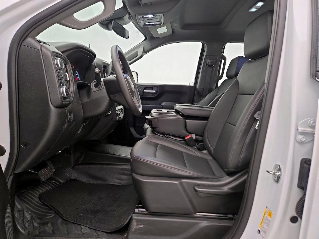 used 2023 GMC Sierra 1500 car, priced at $37,998