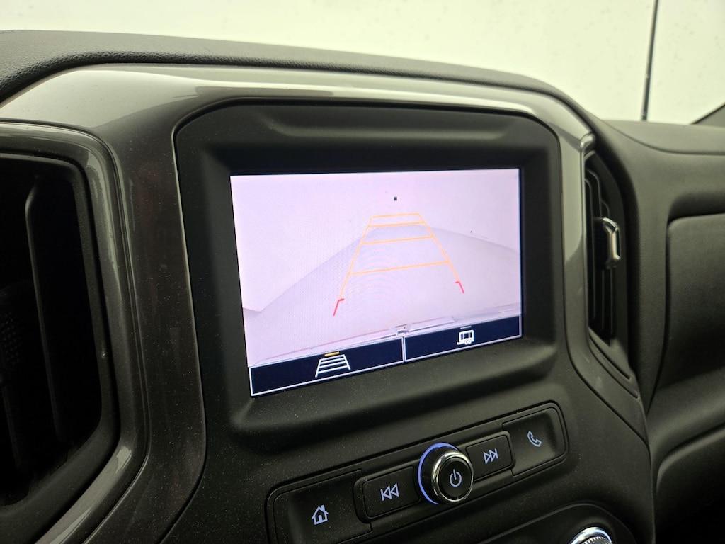 used 2023 GMC Sierra 1500 car, priced at $37,998