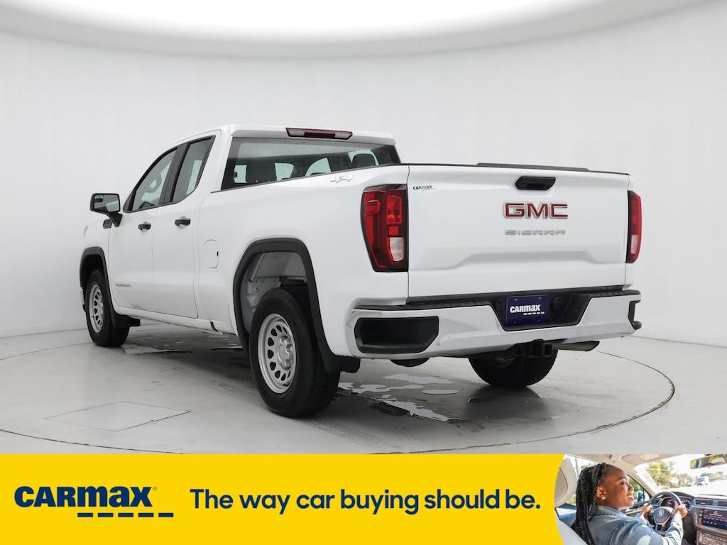 used 2023 GMC Sierra 1500 car, priced at $37,998