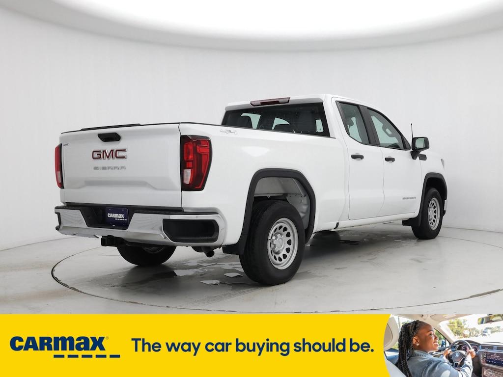 used 2023 GMC Sierra 1500 car, priced at $37,998