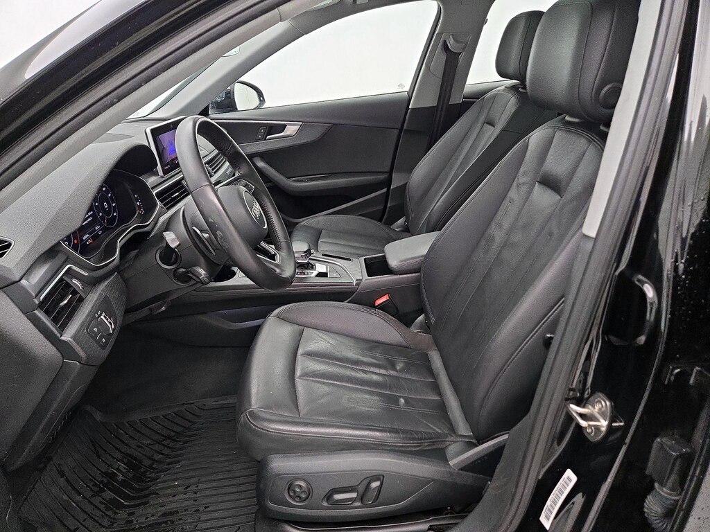used 2017 Audi A4 car, priced at $19,998