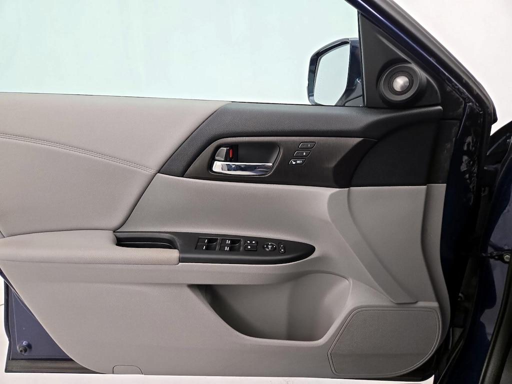 used 2014 Honda Accord car, priced at $15,998