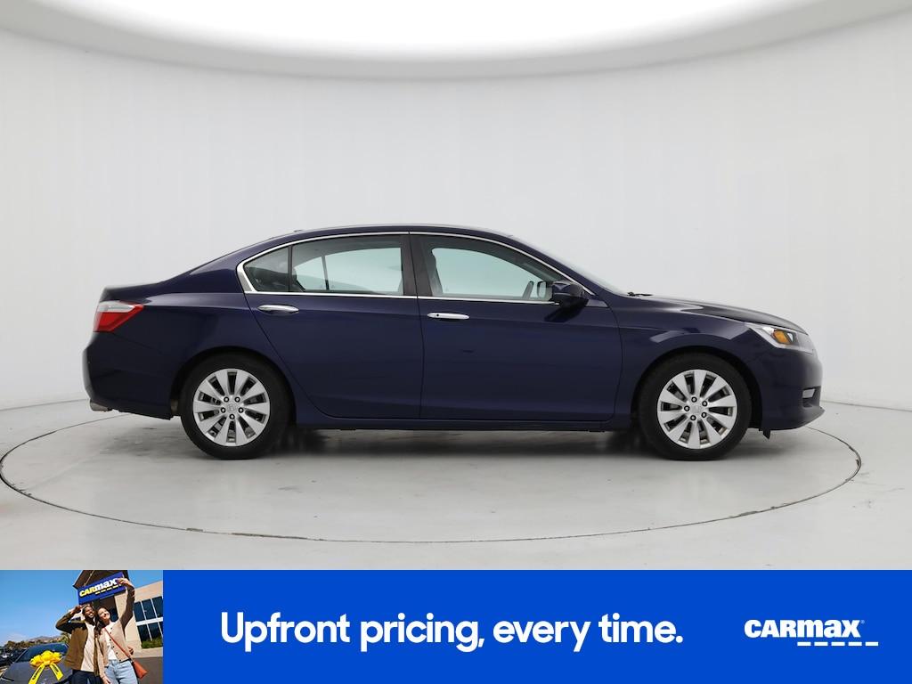 used 2014 Honda Accord car, priced at $15,998