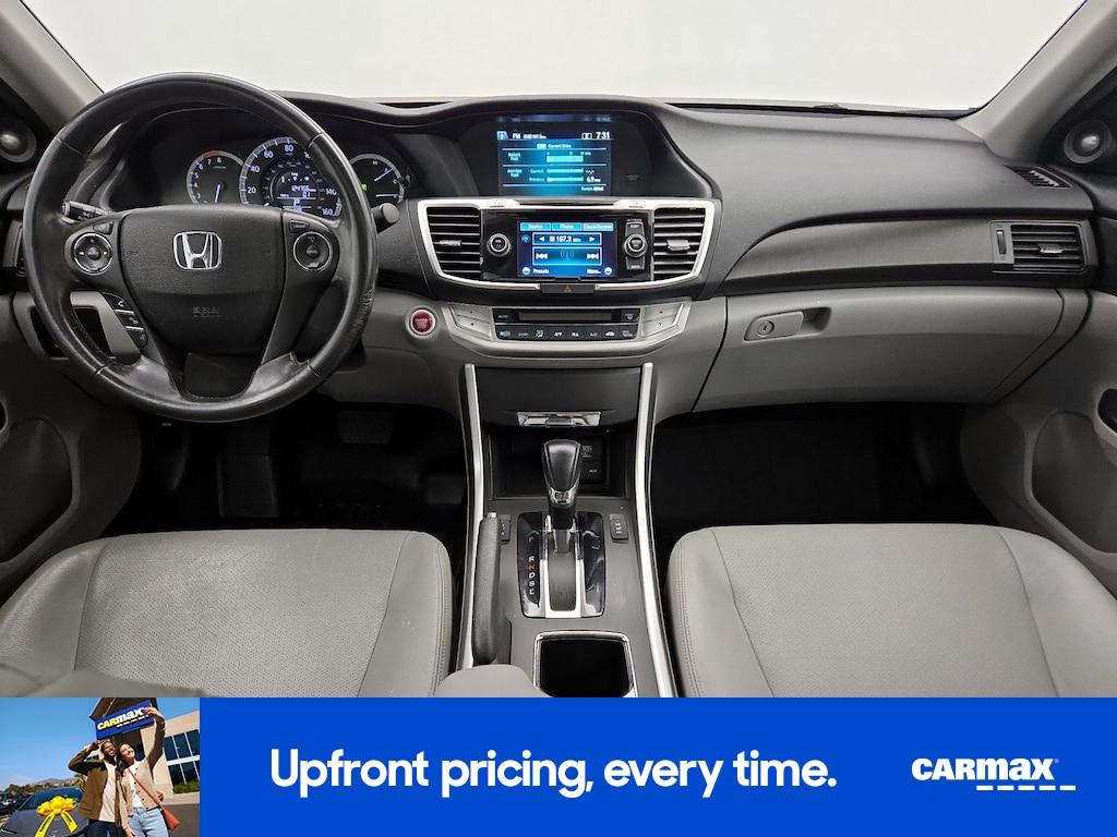 used 2014 Honda Accord car, priced at $15,998