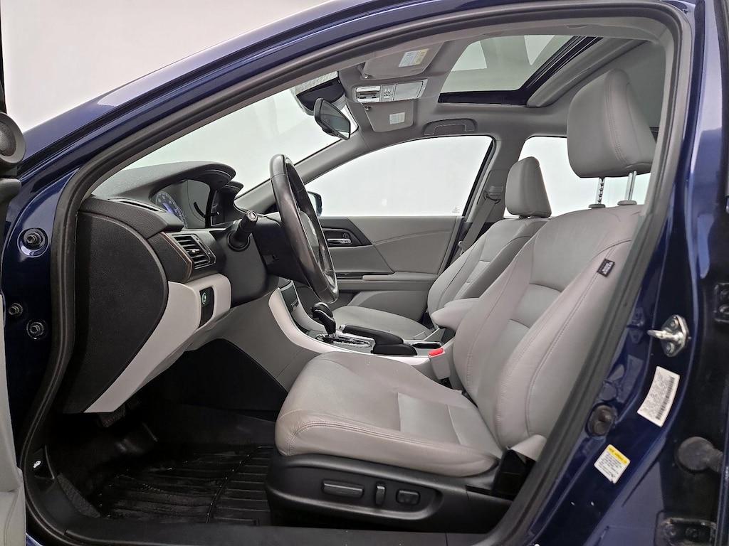 used 2014 Honda Accord car, priced at $15,998