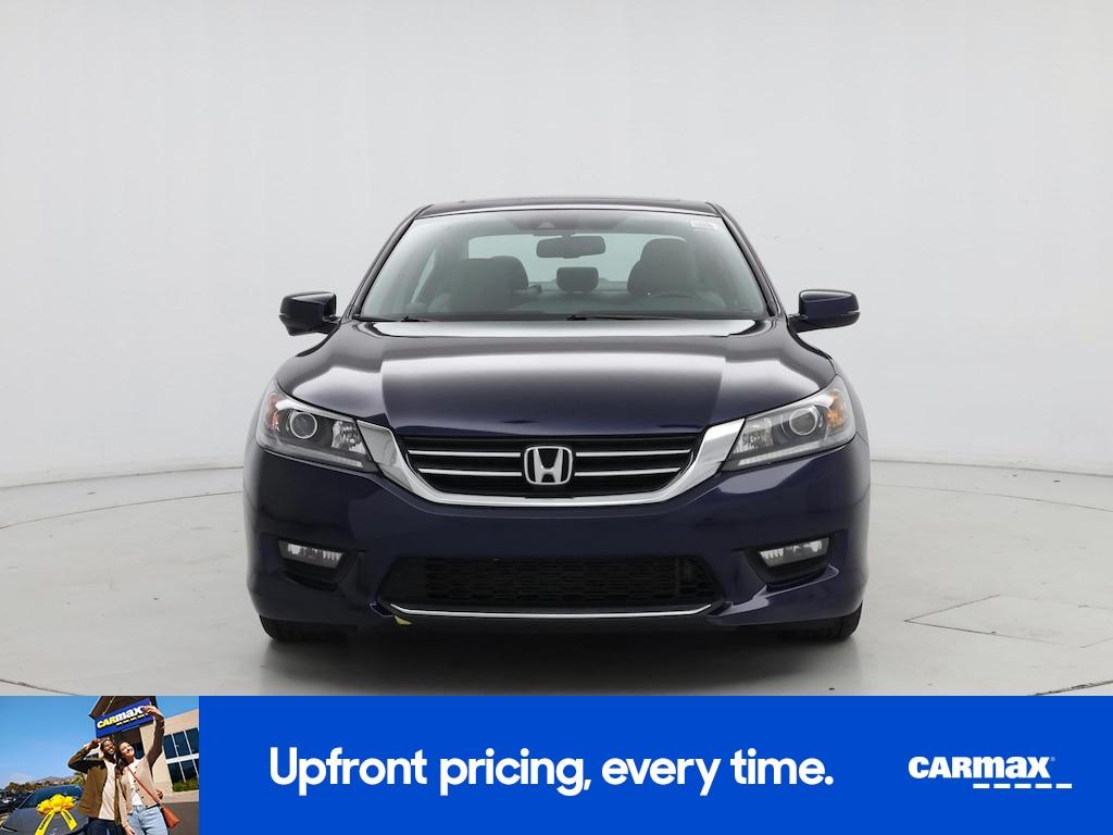 used 2014 Honda Accord car, priced at $15,998