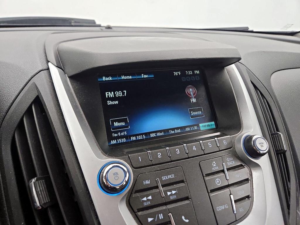used 2016 Chevrolet Equinox car, priced at $13,998