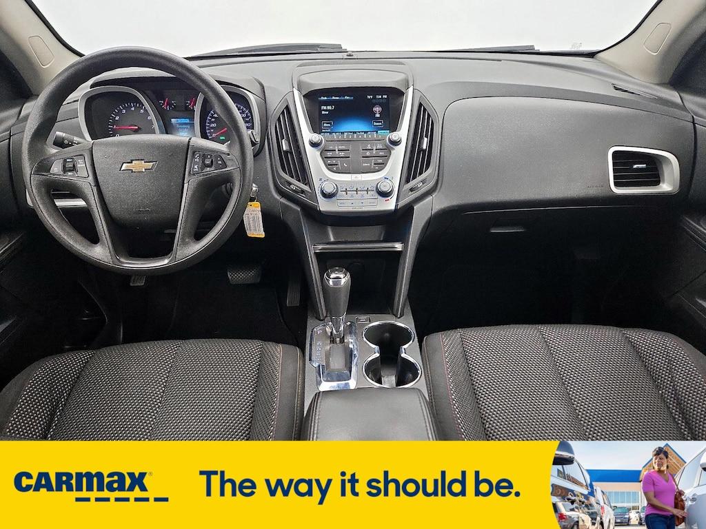 used 2016 Chevrolet Equinox car, priced at $13,998