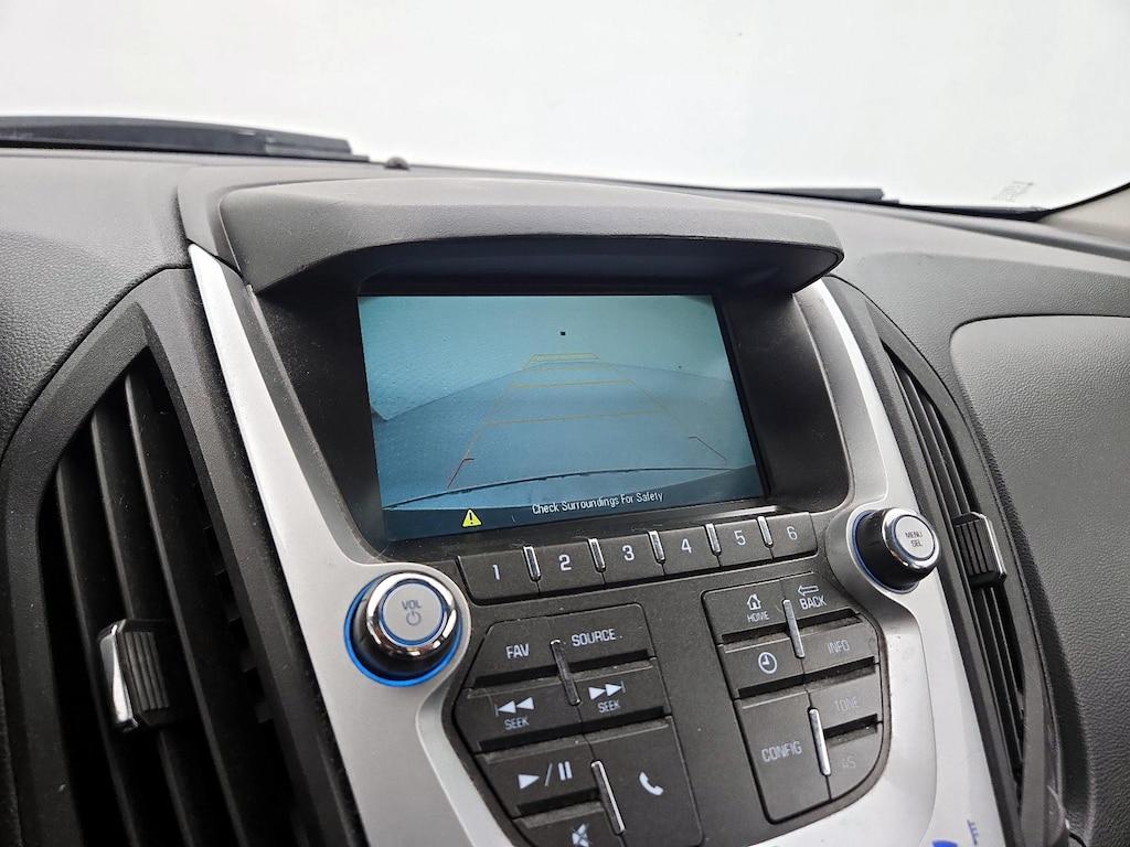 used 2016 Chevrolet Equinox car, priced at $13,998