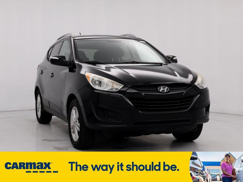 used 2012 Hyundai Tucson car, priced at $12,599