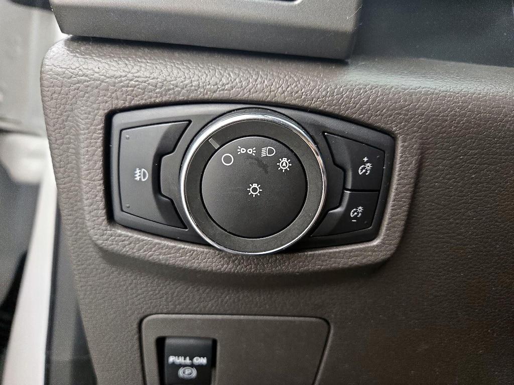 used 2020 Ford Expedition car, priced at $37,998