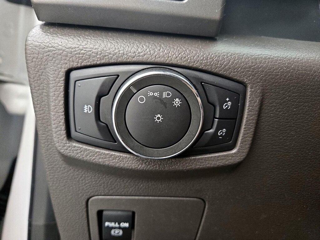 used 2020 Ford Expedition car, priced at $37,998