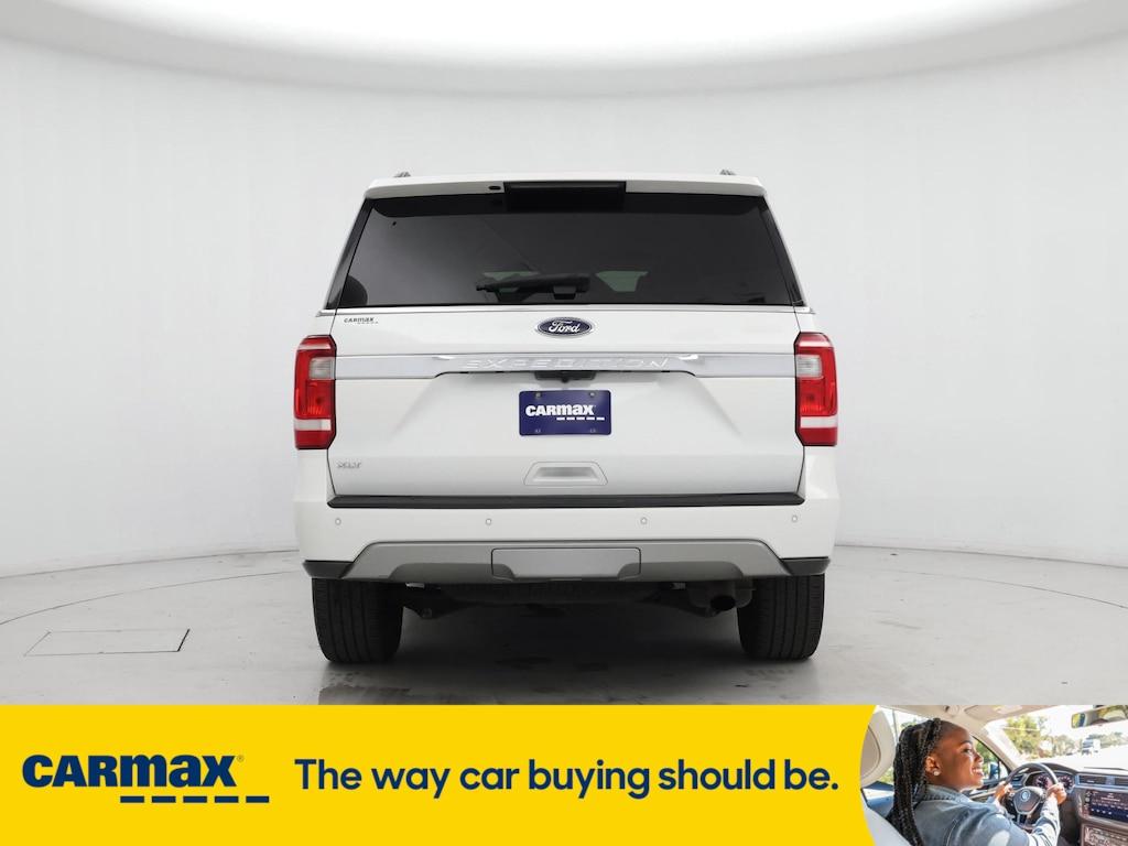used 2020 Ford Expedition car, priced at $37,998
