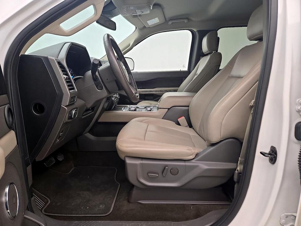 used 2020 Ford Expedition car, priced at $37,998
