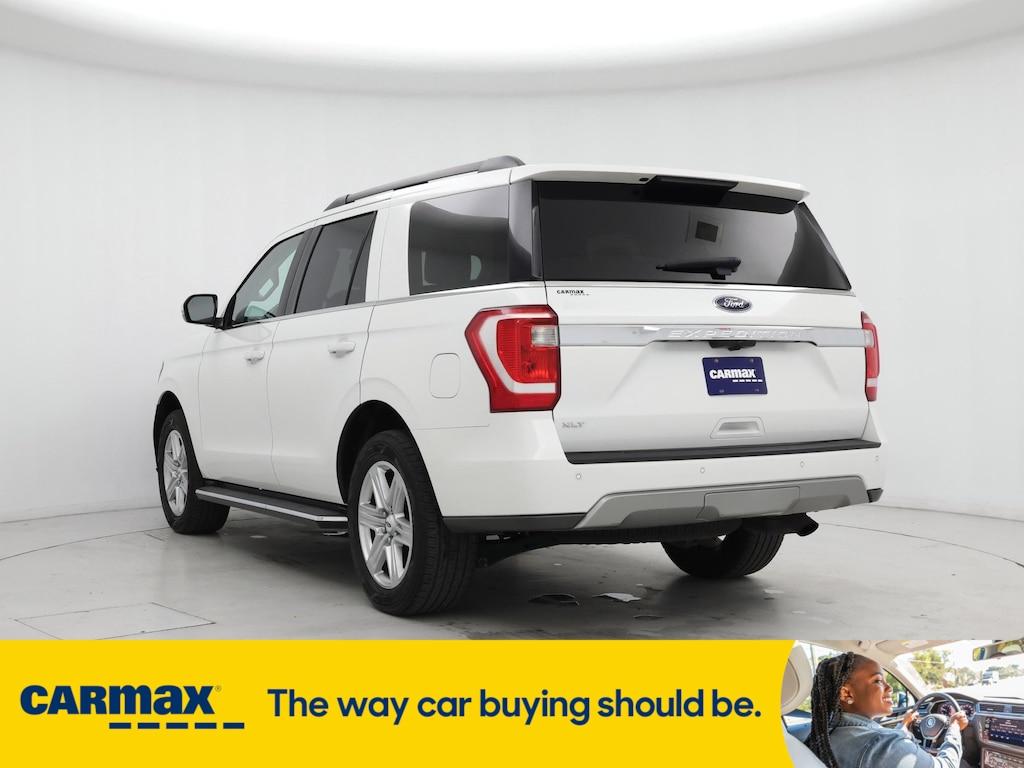 used 2020 Ford Expedition car, priced at $37,998